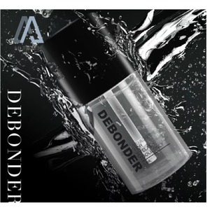 Nettoyant pour résidus de colle, dissolvant de colle à cils transparent par le distributeur agréé JOVISA - Product Image 6