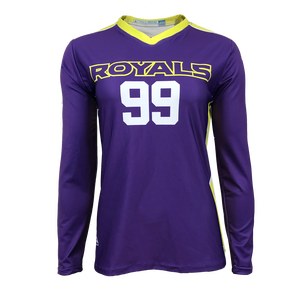 Maillots de volley-ball sans manches personnalisés pour hommes, imprimés par sublimation, pour femmes - Product Image 5