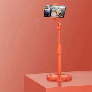 High Quality Custom Flexible Universal Mobile <b>Desktop</b> Phone Holder <b>Stand</b> - Product Image 2