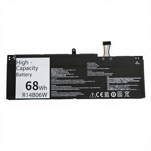 Batería de Repuesto para Portátil R14B06W de 68Wh, Iones de Litio, para RedmiBook Pro 14 RMA2201 RMA2203 J7265, en Existencia - Product Image 1