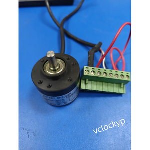 Ligne de remplacement pour encodeur Seiki CB-1000HC d'occasion - Product Image 4