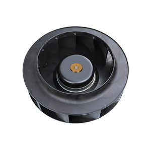 250mm 2600/3000 Rpm-se Blast Plug Ventilação quadrado Belt Drive Lab Extrator Fume Hood Chemical Axial Ventilador Centrífugo - Product Image 1