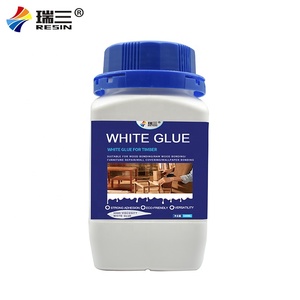 Pegamento Blanco PVAc <span class=keywords><strong>para</strong></span> Trabajos en Madera, Pegamento de <span class=keywords><strong>Carpintero</strong></span> de Alta Viscosidad <span class=keywords><strong>para</strong></span> Unir Chapas de Madera - Product Image 6