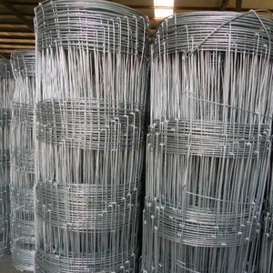 Nhà Máy Giá mạ kẽm đồng cỏ dây lưới hàng rào gia súc cừu lĩnh vực hươu trang trại hàng rào - Product Image 1