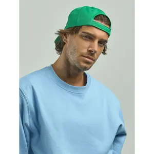 Gorra Recy Five, merchandising sostenible - Product Image 3