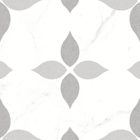 Carreaux de sol et de mur en porcelaine modernes 800x800, antidérapants, émaillés, 10 mm d'épaisseur, résistants à l'usure, pour appartement, hôpital, école