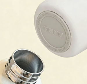 Thermos à vide créatif et mignon pour étudiants et enfants, <span class=keywords><strong>en</strong></span> acier inoxydable portable pour le sport avec conservation de la chaleur - Product Image 3