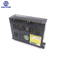 Alimentation électrique pour borne d'arcade Weiya WY-03C, triple sortie, 15A, alimentation à découpage