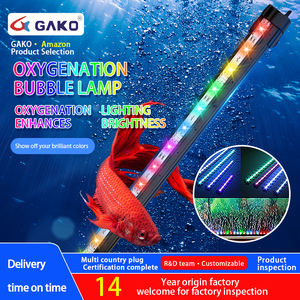 SQ-9YK 3.1W รีโมทคอนโทรลตกแต่งตู้ปลาสำหรับ<span class=keywords><strong>ปลา</strong></span>อะโรวานา - Product Image 2