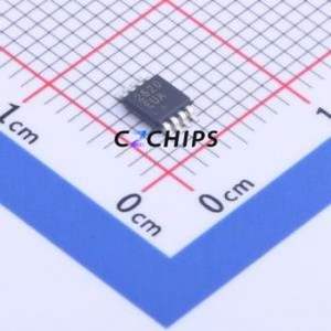 MAX2620EUA+T Other RF ICs and Modules MSOP-8 RF ( Application Field: Cellular/ NPCS )( Function: RF Oscillator )( Frequency: ) - Product Image 1