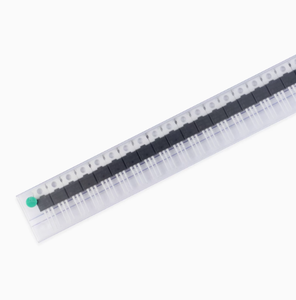 IRF740PBF TO-220 N-Channel 400V/10A ทรานซิสเตอร์ภาคสนาม Mosfet แบบปลั๊กอินโดยตรง - Product Image 4