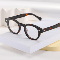 Lunettes personnalisées en gros dernier modèle meilleurs hommes femmes Original haute qualité acétate monture de lunettes optique