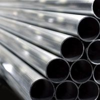 Tuyau en acier inoxydable 2205 Duplex pour poêle, prix au Pakistan, AISI 316Ti, diamètre 20 mm