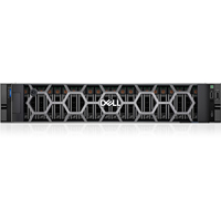 Emc Poweredge R860 R960 R760 Brand New Server Computer Rack 2U 4U R860 Base de données GPU AI Cloud Computer Storage Data Center Server