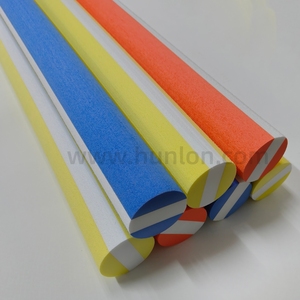 Biểu Tượng Tùy Chỉnh EVA Hồ Bơi <span class=keywords><strong>Noodle</strong></span> Mật Độ Cao Nước Float Stick Cho Dưới Nước Tập Thể Dục OEM ODM Dịch Vụ - Product Image 5