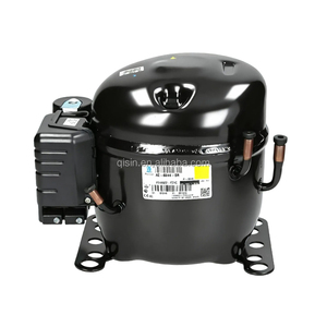 คอมเพรสเซอร์แบบลูกสูบปิด R134a <span class=keywords><strong>AE4440Y</strong></span> Tecumseh สำหรับห้องเย็นและตู้แช่แข็ง - Product Image 2