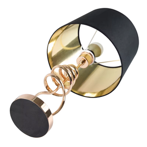 Khuyến Mãi Thiết Kế Ban Đầu Khách Sạn Tiêu Chuẩn Đèn Trang Trí Nhà Góc Ánh Sáng Sàn Vàng Voi Nhựa Đèn Sàn - Product Image 3