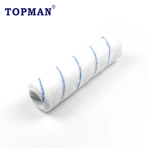 Topman 14PCS Fancy chất lượng thị trường chuyên nghiệp sơn Con lăn <span class=keywords><strong>Set</strong></span> - Product Image 3