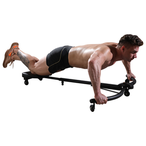 Macchina per l'allenamento della forza del braccio di attrezzature per il Fitness addominale macchina per il pesce volante - Product Image 4