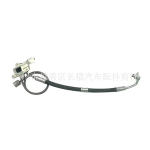 Tubería de aceite de alta presión 32416778515 para BMW F07, pieza de repuesto del sistema de combustible - Product Image 2