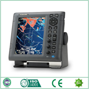Navegación GPS con radar marino, 1835 de buena calidad - Product Image 2