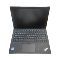 Harga grosir murah untuk Lenovo X260 X270 X280 i5 8G 256G SSD 12.5 inci Laptop Bisnis Bekas 95% baru Komputer Kantor Original