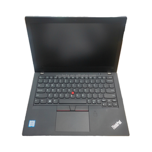 Ordinateur portable professionnel d'occasion Lenovo X260 X270 X280 i5 8G 256G SSD 12,5 pouces, 95% neuf, original, pour bureau - Prix de gros abordable - Product Image 6