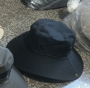 Chapeau Bob Séchage Rapide Personnalisable pour Femme – Idéal Plage, Surf, Randonnée – Casquette Promotionnelle en Gros - Product Image 5