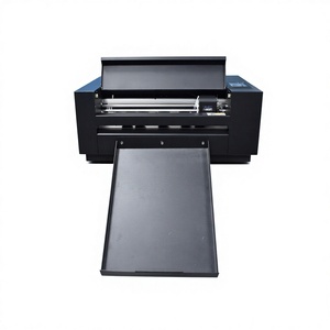 Máquina de <span class=keywords><strong>Corte</strong></span> de Etiquetas Autoadhesivas Anycut ZKSV350 A3/A4 Económica con Alimentación Automática, Pantalla Táctil de 4.3 Pulgadas, Servomotor, <span class=keywords><strong>Corte</strong></span> de 1500 mm/s - Product Image 1