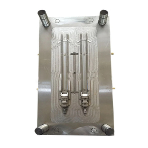 Fabricant professionnel de moules d'injection pour moyeux de patins à glace - Product Image 2