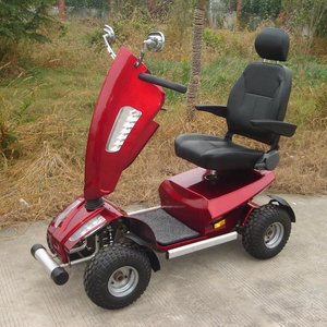 <strong>BME</strong> 4101 50cc <strong>Scooter</strong> Motorized Tricycles Handicapped <strong>Scooter</strong> - Product Image 2