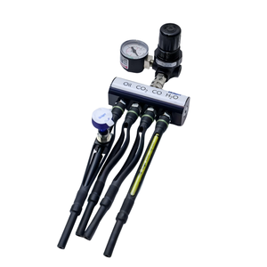 Drager Druckluft qualitäts <span class=keywords><strong>tester</strong></span> Aerotest Simultan HP - Product Image 5