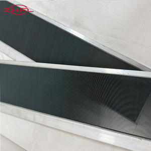 Aiguilles de métier à tisser, pièces détachées pour machines textiles, pour machines à tricoter, pour le tissage d'étiquettes et autres applications - Product Image 1