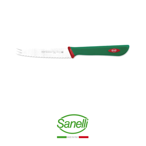 Couteau à agrumes 11 cm Sanelli Premana - Product Image 3