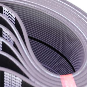 Cinghia Poly-V Automobilistica di Alta Qualità a Prezzo di Fabbrica, Scanalata in Gomma Serpentina PK <span class=keywords><strong>PL</strong></span> con Servizio di Taglio, Resistente al Calore - Product Image 6