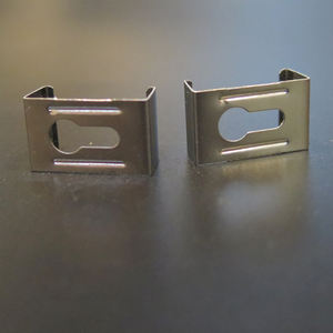 Profilé en aluminium extrudé Starlight pour éclairage d'angle intérieur, système d'éclairage LED encastré à angle droit pour bande LED - Product Image 4