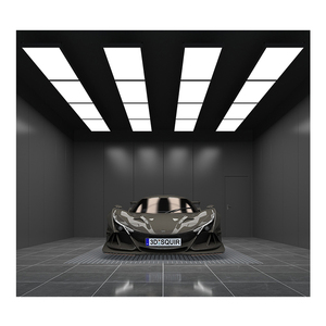 Nuovo stile luce LED per officina luce per riparazione Auto <span class=keywords><strong>luci</strong></span> per <span class=keywords><strong>negozi</strong></span> 4S - Product Image 1