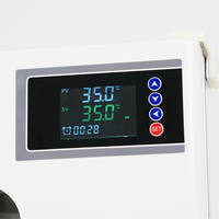 Incubateur BIOBASE 10 L Mini incubateur de laboratoire à température constante