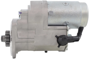 Sistemi elettrici Auto avviamento ad alte prestazioni per John Deere 4300 compatto trattore motore Yanmar 3 tne84 1998-03 0280000710 OEM - Product Image 5