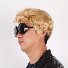 ชุดคอสเพลย์ชายหล่อแม่มดใส่ได้พอดีกับคน - Product Image 1