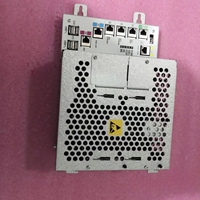 Penjualan Panas Kondisi Baru A-BB Industrial Robot PLC DSQC1024 3HAC058366-001/DSQC1018 3HAC058366-001 24V Control Cabinet
