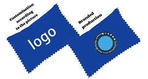 100% ポリエステル自動車除湿器帯電防止車用エアドライバッグで余分な水分を除去し、霧を防ぐ - Product Image 4