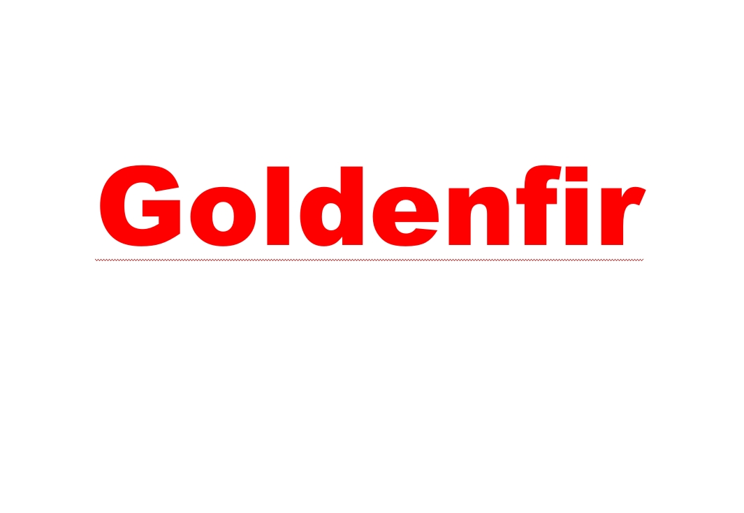 Shenzhen Goldenfir Technology Co., Ltd. logo