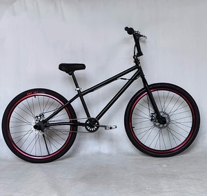 Vélos <span class=keywords><strong>de</strong></span> sport populaires à une vitesse en acier <span class=keywords><strong>de</strong></span> 20 pouces pour enfants, VTT pour garçons et filles <span class=keywords><strong>de</strong></span> 3 à 15 ans - Product Image 2