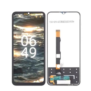 Pantalla LCD de Alta Calidad al por Mayor para <span class=keywords><strong>AGM</strong></span> <span class=keywords><strong>H5</strong></span> / <span class=keywords><strong>H5</strong></span> <span class=keywords><strong>Pro</strong></span> - Reemplazo de Pantalla para Teléfono Móvil con 1 Año de Garantía - Product Image 1
