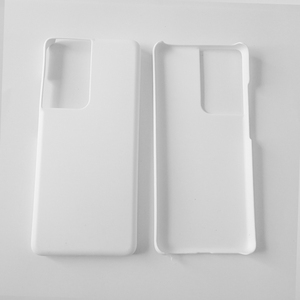 Topjlh <span class=keywords><strong>Pas</strong></span> <span class=keywords><strong>Cher</strong></span> Prix 3D Sublimation Blanc Cas Couverture de Téléphone Pour <span class=keywords><strong>Samsung</strong></span> <span class=keywords><strong>S21</strong></span> <span class=keywords><strong>Ultra</strong></span>, Sublimation Brillant Mat Cas - Product Image 4