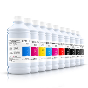 Ocbestjet Refill Dye Thăng Hoa Số Lượng Lớn Mực Sắc Tố Và Thuốc Nhuộm Mực Cho <span class=keywords><strong>Epson</strong></span> Stylus Pro 4900 4910 7900 7910 9910 9900 Máy In - Product Image 1