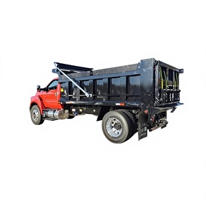 <b>Cheap</b> 6x4 Diesel Tractor Truck <b>Prime</b> Mover Heavy Duty Head For Professional Logistics And Cargo Hauling Services - Product Image 1