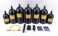 Kit de bobinage de fibre optique de haute qualité 0,3-0,5 mm pour quadricoptère, 10 km, pour communication longue distance en agriculture, élevage et tourisme