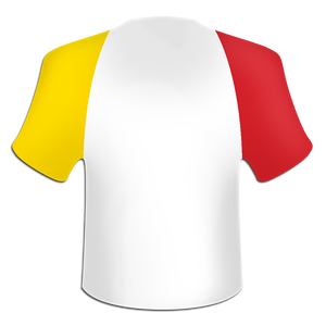 Professional soccer jersey breathable Football uniforms sweatshirt absorbing Football soccer training Tear - Product Image 4